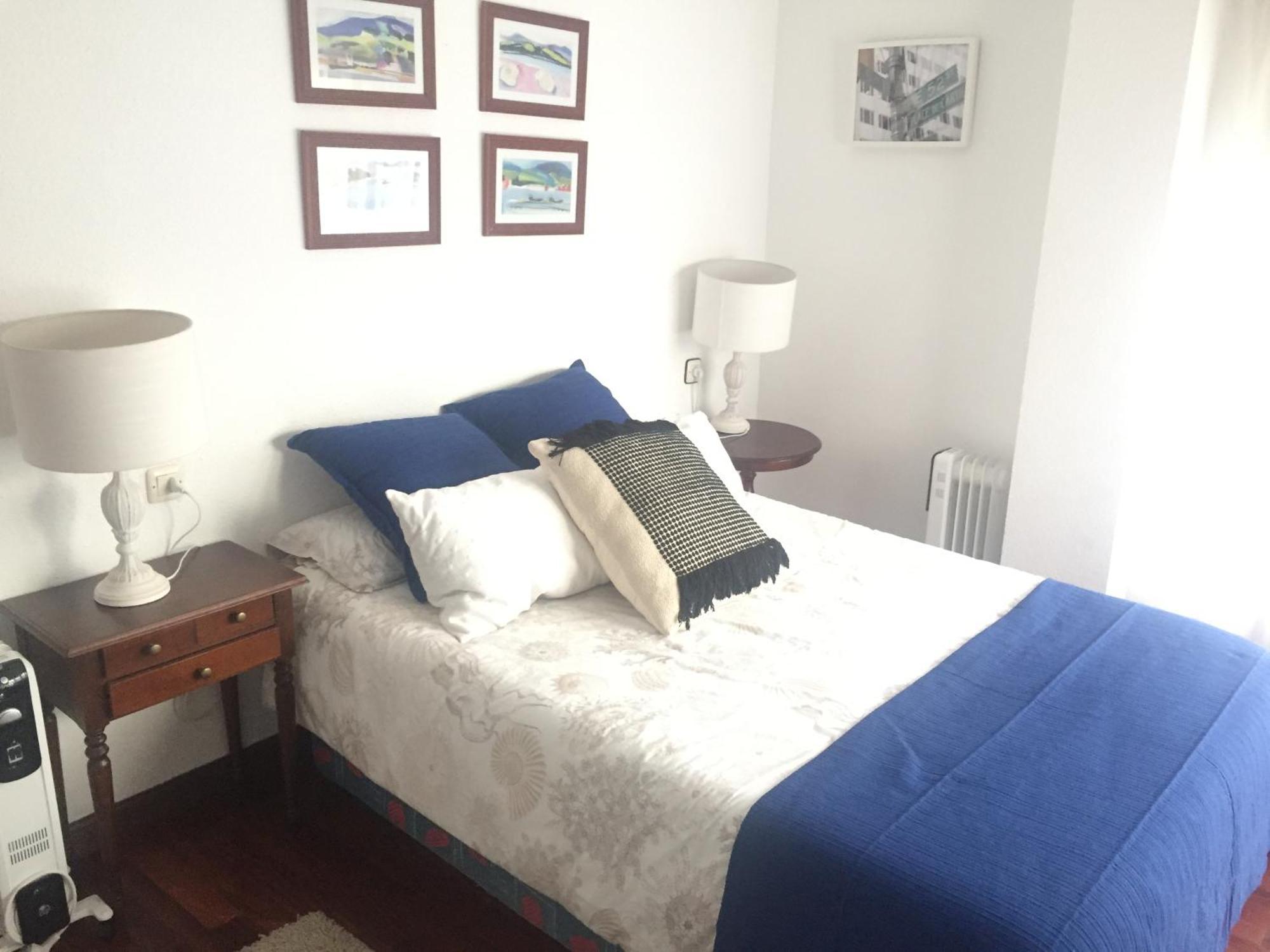 Apartamento Somo Completo 200M De La Playa Para 5 Personas Maximo Luaran gambar
